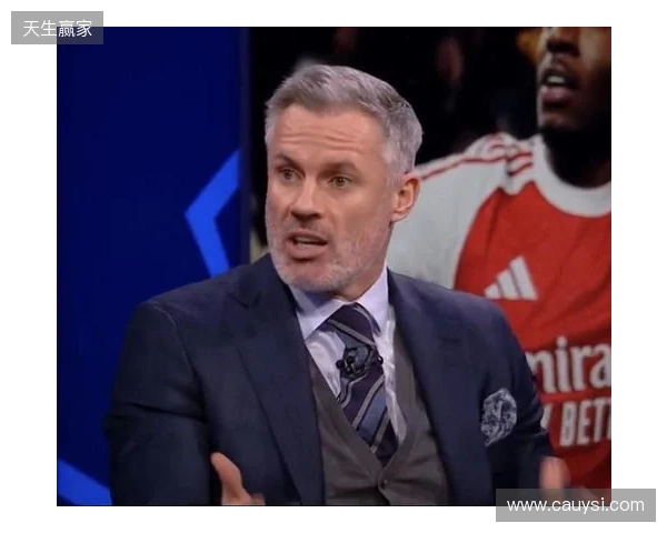 卡拉格：争冠更刺激我们更有话题可聊，这是好事啊