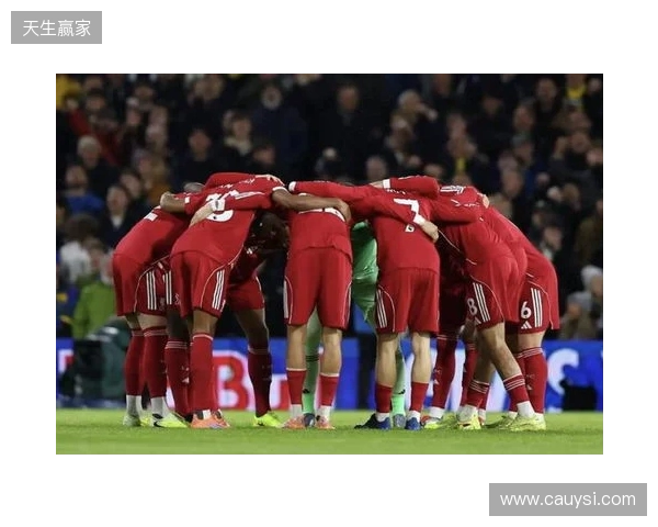 TA:受本土培养规则限制,利物浦下赛季的阵容可能会过于年轻