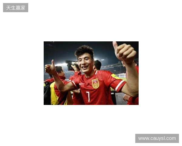 曾示好国足!26岁华裔陈达毅助库拉索首进世界杯,如今将对阵国足